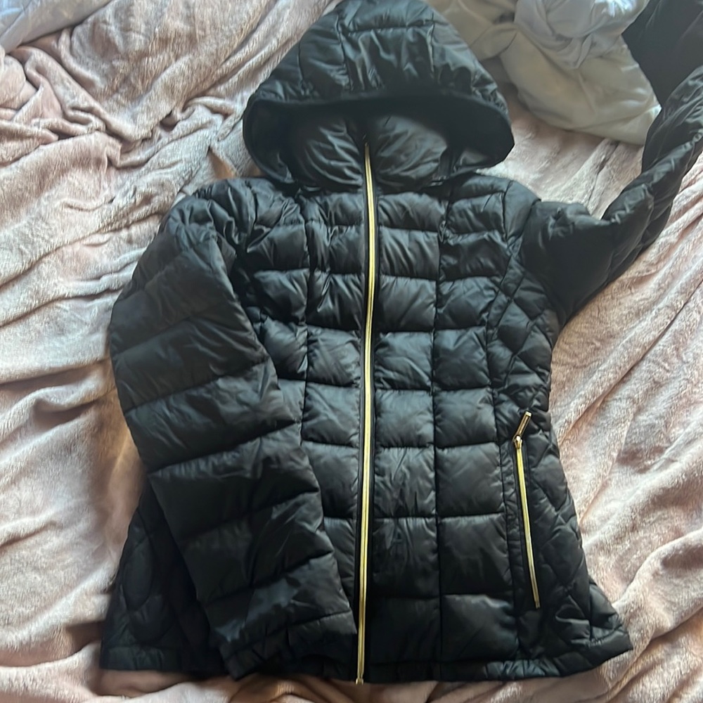 Michael Kors Down Jacket